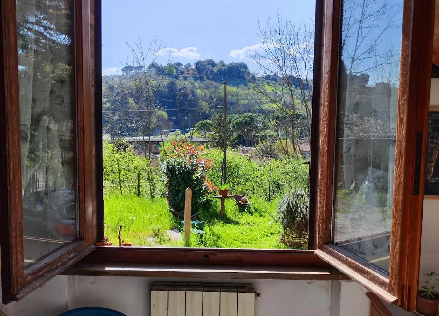 Casa Stefano Apartment Siena