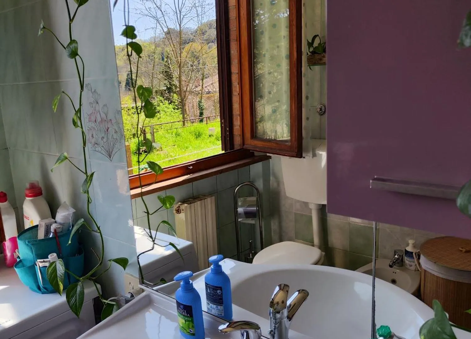 Casa Stefano Apartment Siena Homestay