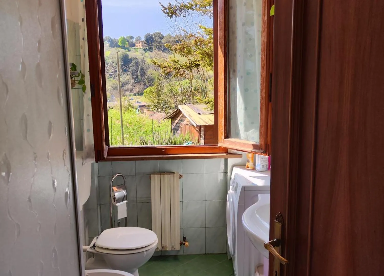 Homestay Casa Stefano Apartment Siena Italy